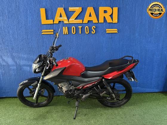 YAMAHA FACTOR 150ED 